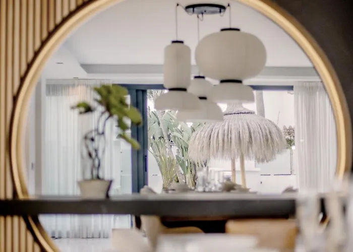 Vila La Sala Puerto Banus